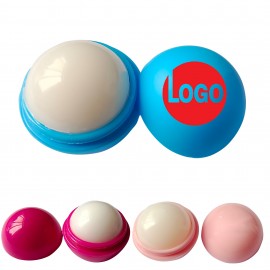 Personalized Custom Well-Rounded Lip Balm