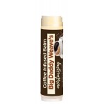 Coffee House Lip Balm Custom Imprinted