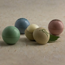 Customized Wheat Straw All Natural Lip Moisturizer  Customized Wheat Straw All Natural Lip Moisturizer