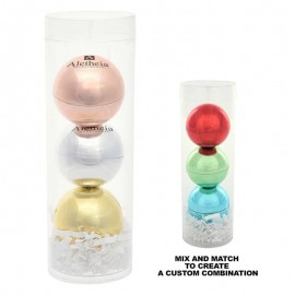 Dlexy Lip Moisturizer with Logo