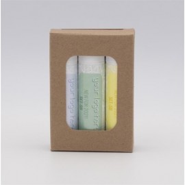 Custom Lip Moisture Protectors