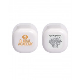 Prime Line Cube Lip Balm Moisturizer with Logo