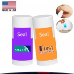 Klyne Mini Tube Natural Lip Moisturizer with Logo