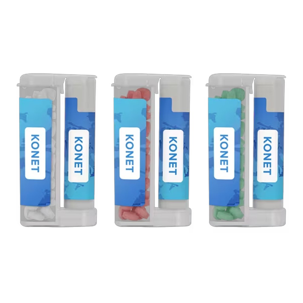 Sugar Free Mints with Natural Lip Moisturizer with Logo