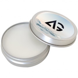 Promotional Lip Balm Tin  Promotional Lip Balm Tin