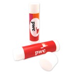 Custom Printed All Natural Lip Balm