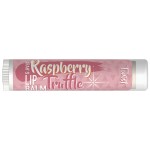 Logo Branded Raspberry Truffle Flavor Premium Lip Balm