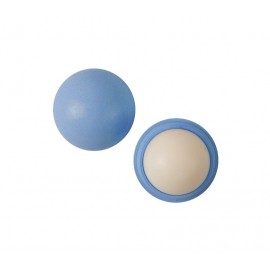 Wheat Straw All Natural Lip Balm Ball Moisturizer with Logo  Wheat Straw All Natural Lip Balm Ball Moisturizer with Logo