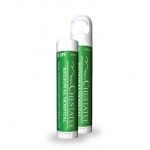 Green Tea Chap Ice SPF 15 Lip Balm W/ Custom Label Custom Imprinted