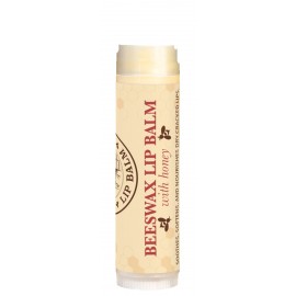 Promotional,Custom Imprinted Honey Bee Flavor Beeswax Lip Balm
