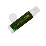 CBD Infused Lip Balm Logo Branded
