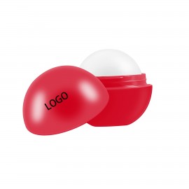 Lip Balm Ball with Logo