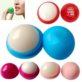 Logo Branded Personalized All-in-One Lip Balm - Custom Well-Rounded Care  Logo Branded Personalized All-in-One Lip Balm - Custom Well-Rounded Care
