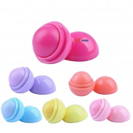 MOQ50 Candy Color Lip Balm with Logo  MOQ50 Candy Color Lip Balm with Logo