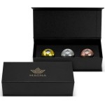 Lip Moisturizer Ball Gift Set with Logo