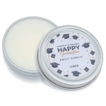Custom Custom Natural Lip Balm Tins