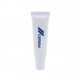 10g Lip Balm Tube with Logo  10g Lip Balm Tube with Logo