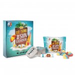 Logo Branded Scent-sational Tropical Gift Box