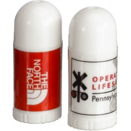 Natural Lip Moisturizer in Mini Tube with Logo  Natural Lip Moisturizer in Mini Tube with Logo