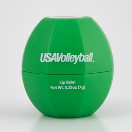 Logo Branded Watermelon Octagon Revo Lip Balm Logo Branded Watermelon Octagon Revo Lip Balm