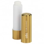 Promotional,Custom Imprinted Glam Metallic Non-SPF Lip Balm Stick