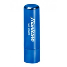 Personalized Metallic Classic Lip Balm