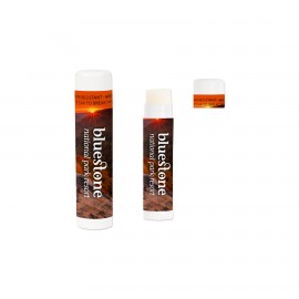 Customized Lip Balm w/SPF 15