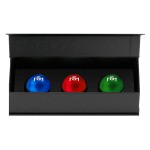 Essence Lip Balm Ball Gift Set with Logo