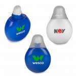 TravelSmooth Balm with Logo