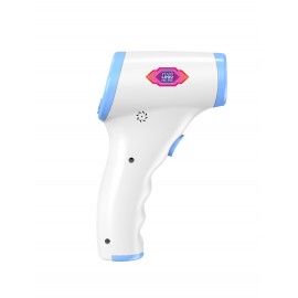 Custom Infrared No Contact Thermometer  Custom Infrared No Contact Thermometer
