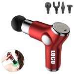 Custom Printed Muscle Vibration Massager Tool