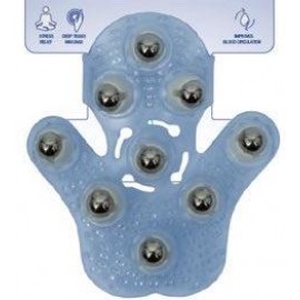 Vivitar Easy Glide Body Massager with Logo