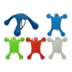 Mini Massager Logo Branded