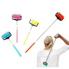 Custom Telescopic Massager