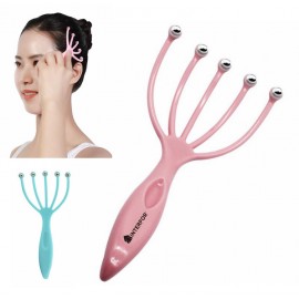 Head Massager Custom Printed