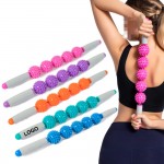 Custom Printed Massage Roller Stick