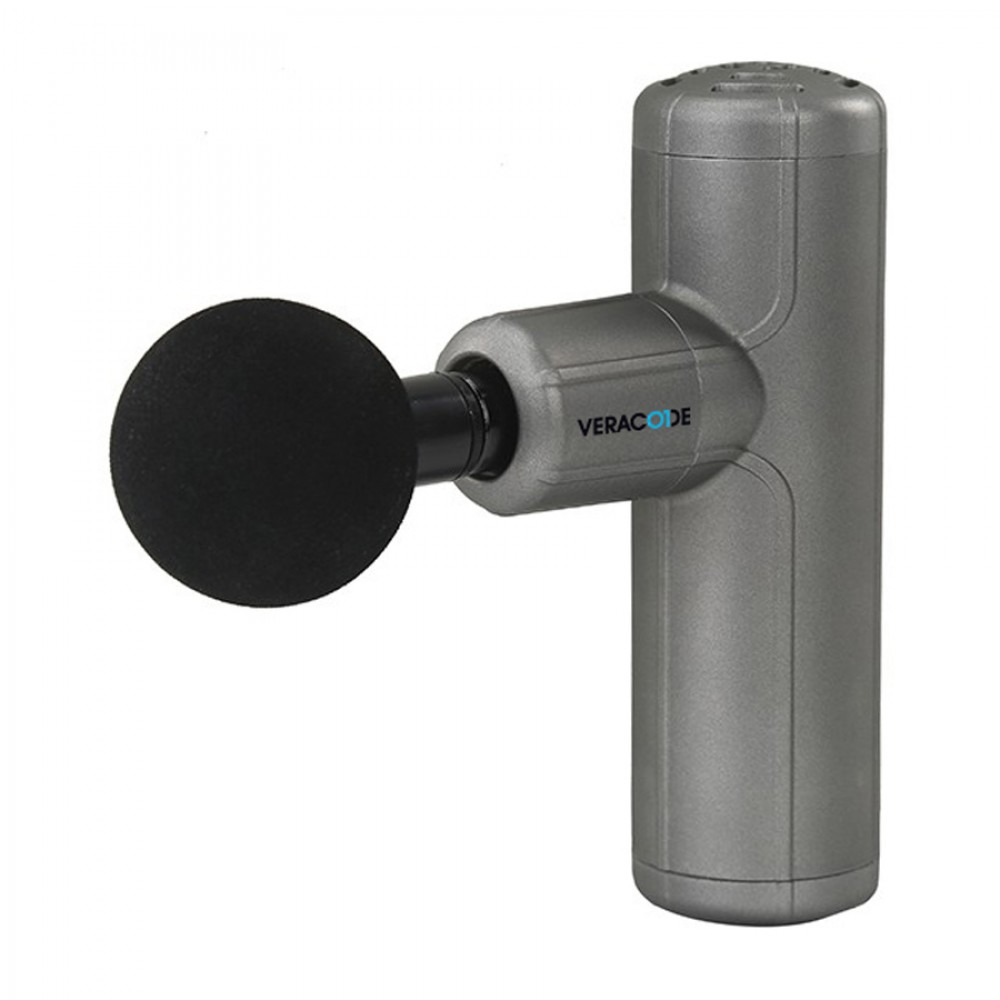 Custom Printed Verdure Deep Tissue Massage Gun Quiet Handheld Percussion Massager 8 Speeds & 4 Heads- OCEAN PRICE Custom Printed Verdure Deep Tissue Massage Gun Quiet Handheld Percussion Massager 8 Speeds & 4 Heads- OCEAN PRICE