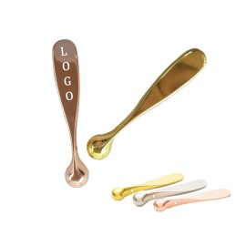 Metal Eye Cream Roller Applicator with Logo