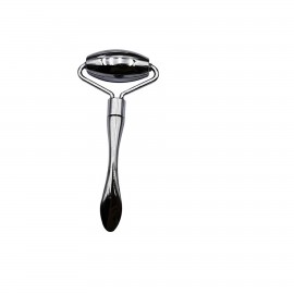 Personalized Zine Alloy Metal Facial Roller Single Ball W/ Packing Box