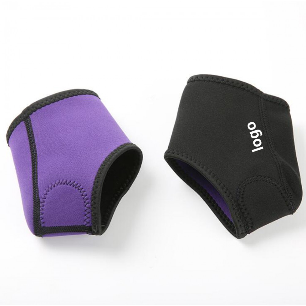 Protective Wrap Pressurizable Bandage Ankle Support Foot Custom Imprinted Protective Wrap Pressurizable Bandage Ankle Support Foot Custom Imprinted