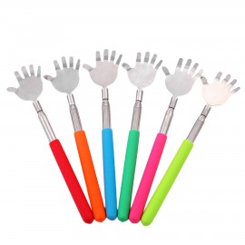 Custom Palm Shaped Telescope Back Scratcher