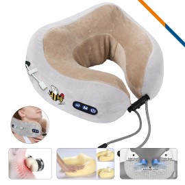 Promotional Roslin Massage Pillow