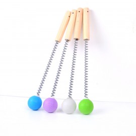 Golf Massage Ball Hammer with Logo