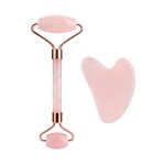Multifunctional Facial Roller with Logo