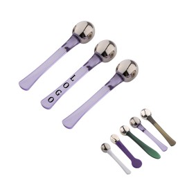 Customized Eye Serum Roller Ball Massager Stick  Customized Eye Serum Roller Ball Massager Stick