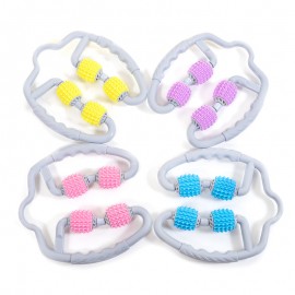 Promotional Muscle Roller, Trigger Point Muscle Roller for Calves, Leg, Arms, Tennis Elbow and Golfer Elbow