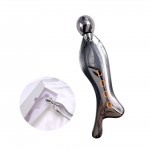 2 In 1 3D Eye Roller Gua Sha Massager with Logo