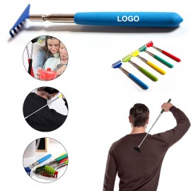 Logo Branded Extendable Back Scratcher