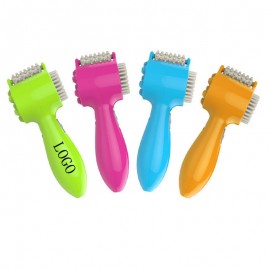 Electric Massager with Logo