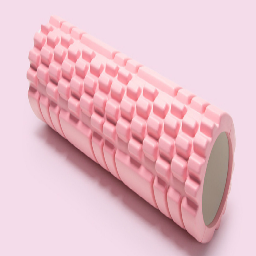 Fitness Foam Axis Muscle Relaxator Custom Printed Fitness Foam Axis Muscle Relaxator Custom Printed